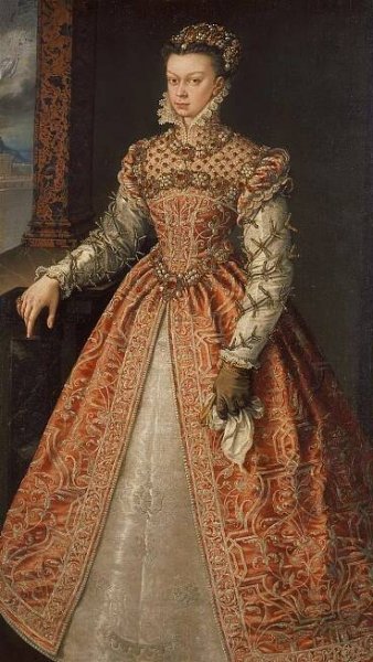 Elisabeth von Valois – Wikipedia