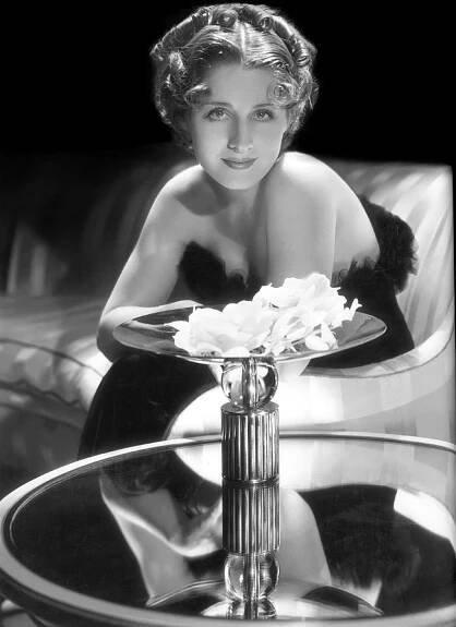 Norma Shearer-Annex