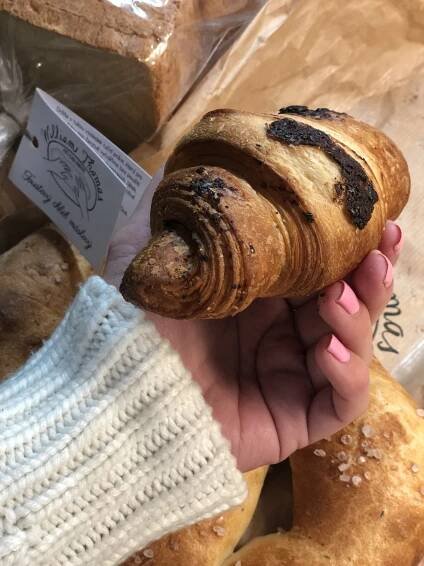 Brno Tips - William Thomas Artisan Bakery - lifestylebrno.cz