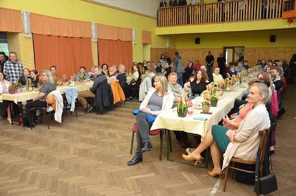 Den matek 14.5.2023 - Oficiální stránky městys Rokytnice nad Rokytnou