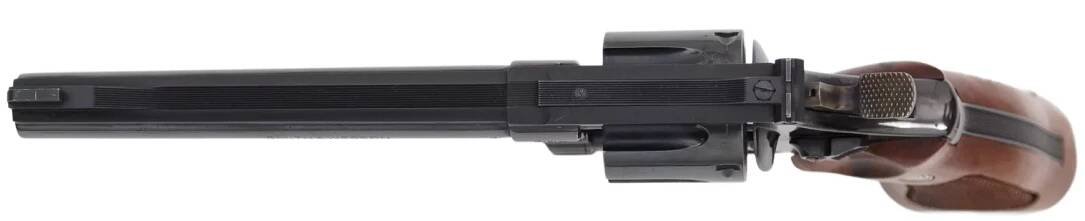 Smith & Wesson, 25-2 hlaveň 6,5" 3