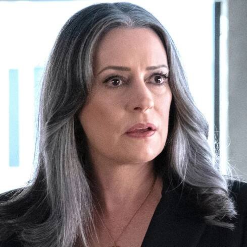 Paget Brewster Reveals How 'Criminal Minds: Evolution' Helped Her Embrace Gray Hair on TV