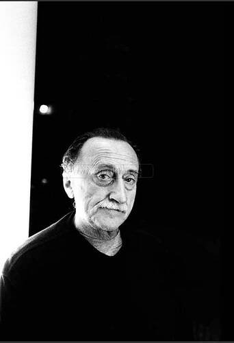 Boris Michajlov (fotograf)