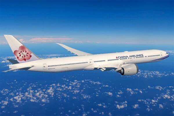 China Airlines objednaly další dálková letadla