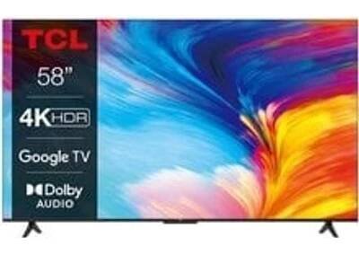 TCL 55P635