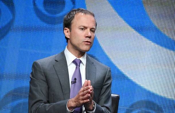 David Rhodes leaving as head of scandal-scarred CBS News