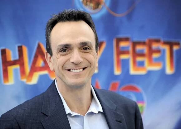 Hank Azaria Wallpaper