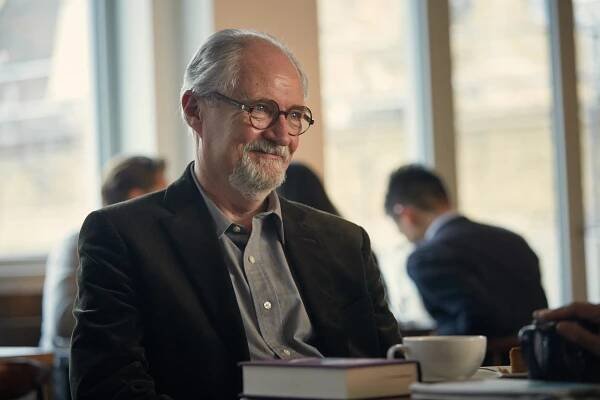 The Sense of an Ending - Z filmu - Jim Broadbent