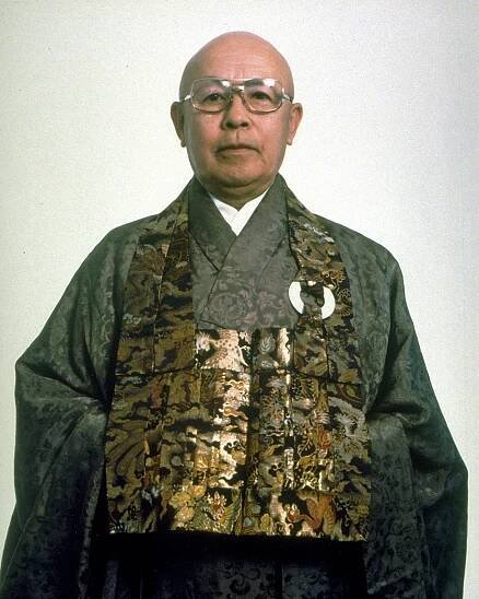 Sōyū Matsuoka
