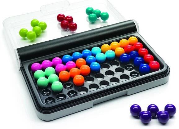 SmartGames - IQ Puzzle Pro