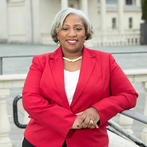 Spring 2019 | Voting Guide - Second Ward Democrats
