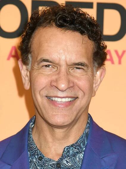 Brian Stokes Mitchell - Actor, Singer