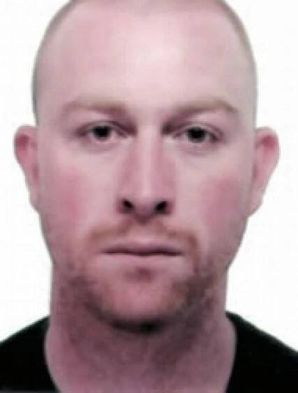  Kevin Thomas Parle is wanted in connection with two murders