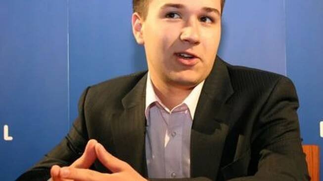 Andrej Chalimon: Už dávno nejsem váš malý Kolja...