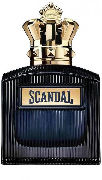 Jean Paul Gaultier Scandal pour Homme Intense Eau de Parfum Spray