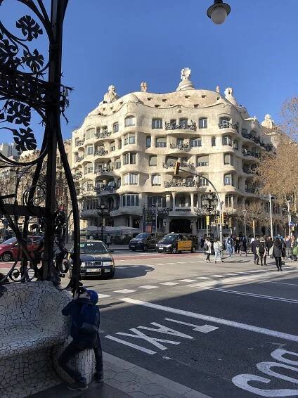 Barcelona - M.B.D. photography