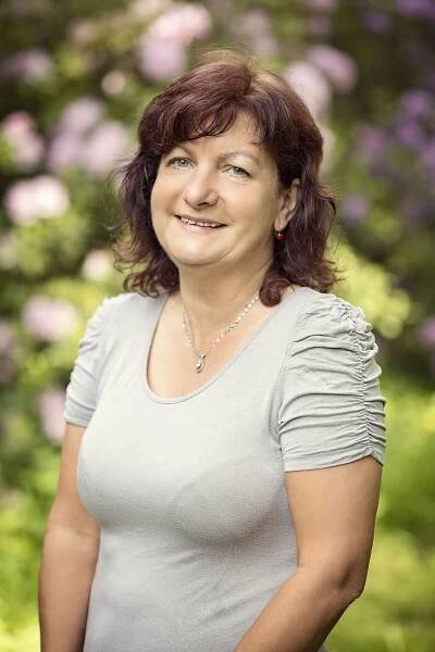 Milada Válková