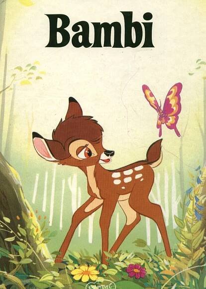 Bambi