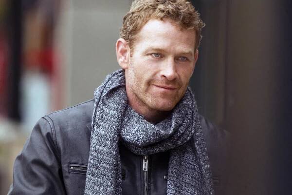 Manžel nebo milenec - Z filmu - Max Martini
