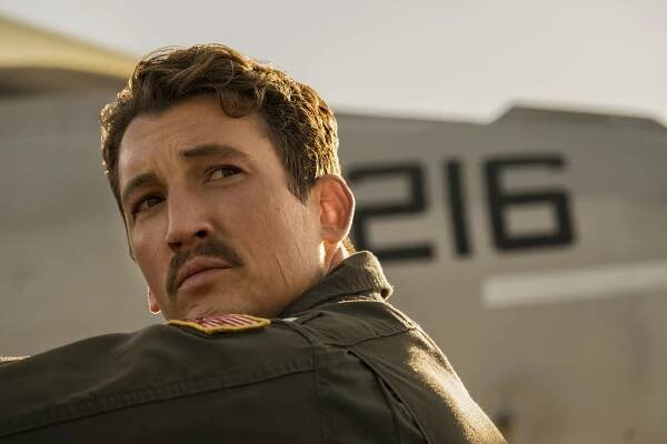 Miles Teller set for sporting pic 'Winter Games'