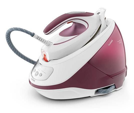 Tefal SV 9201 E0 - Parní generátor