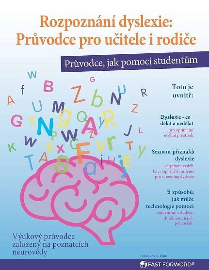 Děti s poruchami učení | SciLearn.cz