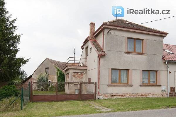 Prodej Dům, Metličanská, Nový Bydžov, okres Hradec Králové