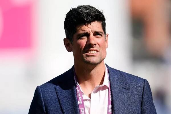 Alastair Cook tells Ben Stokes what England still need to achieve in Bazball era - The Mirror