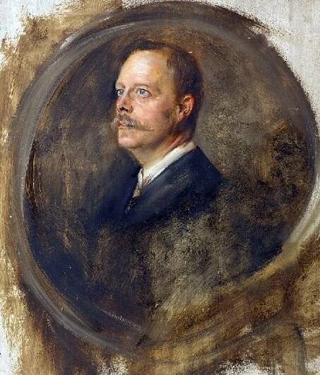 Houston Stewart Chamberlain – Wikipedia