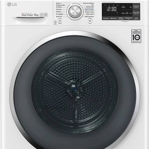 LG RC91U2AV2W