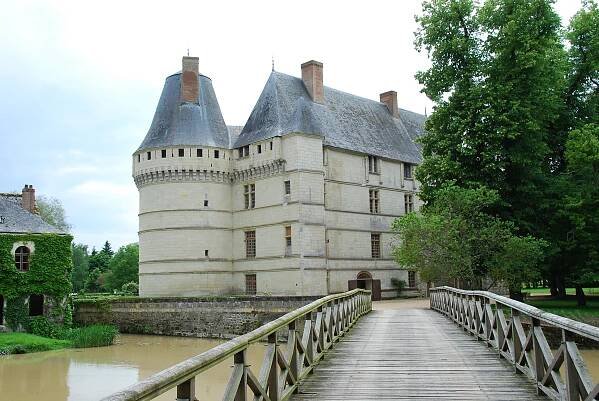 10 Hidden French Châteaux of the Loire Valley You Shouldn't Miss - Saving Castles