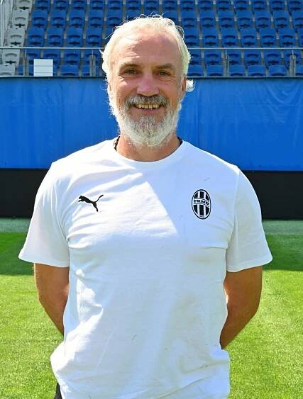 Soupiska B-tým 2025/26 | FK Mladá Boleslav