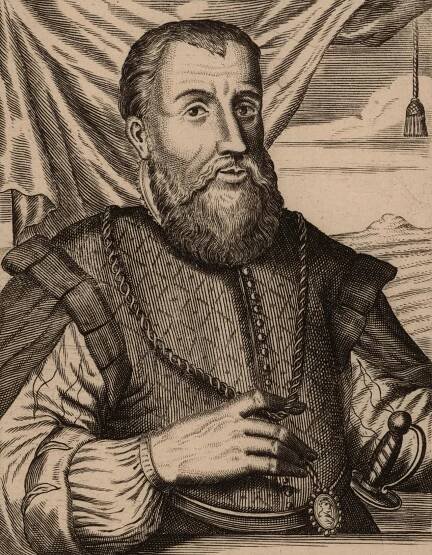 diego velazquez