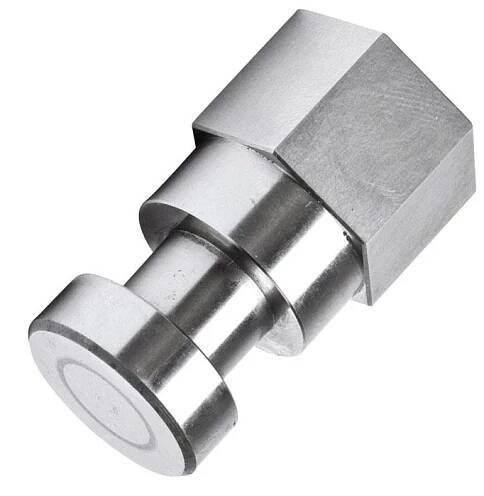 Mechanický konektorový nipl