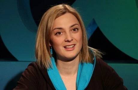 Barbora Poláková - informace, alba a koncerty | Indies.eu