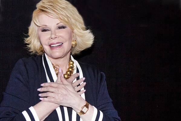 Joan Rivers