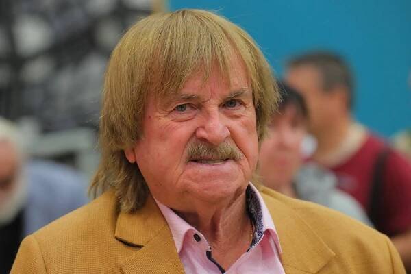 Jiří Sovák (†79) a tajemství z archivu StB: Obvinění ze smrťáku tajil všem!