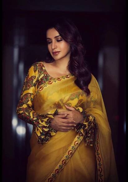 Tisca Chopra : Net Worth, Height, Weight, Age, Affairs, Wiki, Facts and Figures 14