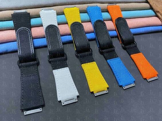 Velcro Strap | Drwatchstrap