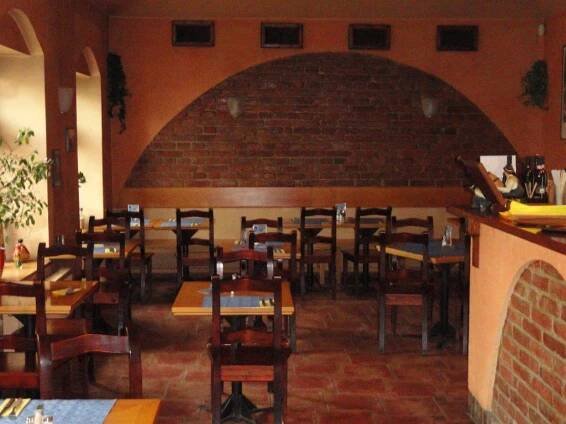 Pizzeria Ristorante Pietro - Pivovar Ferdinand - skutečné pivo