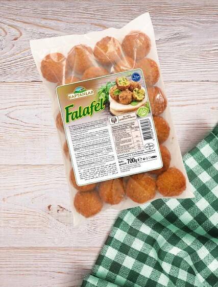falafel