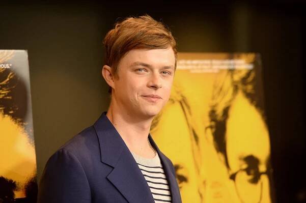 Dane DeHaan Talks Beats, Old and New