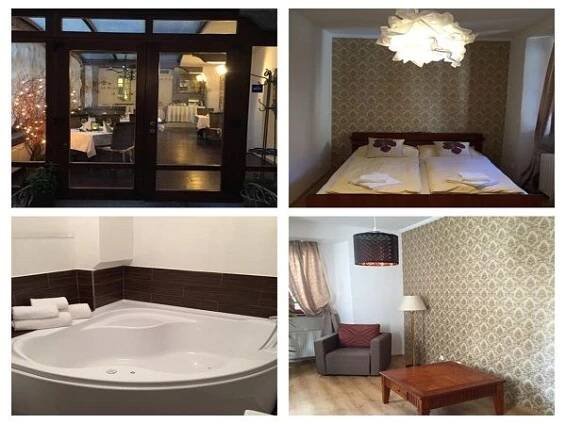 CITY HOTEL foto 3