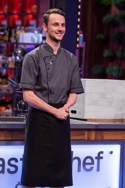 Foto k tématům MasterChef Česko 2021, MasterChef Česko: Souboj nejlepších – stránka 97