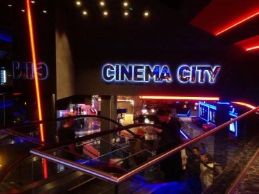 Kdy otevře síť Cinema City, kdy si opět dáme popcorn a jaká je filmová nabídka