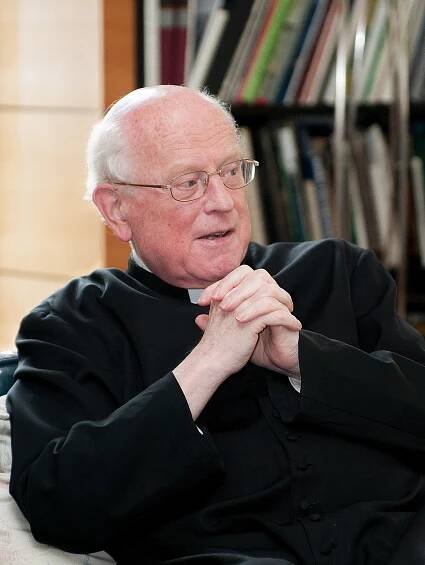 Klaus Martin Becker