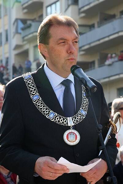 Gunnar Bakke