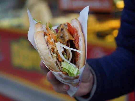 Nejlepší kebab v Brně: 7 tipů na nejoblíbenější podniky – Kapitalio