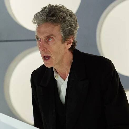 Fans call Doctor Who star "the coolest person ever" after surprise appearance
