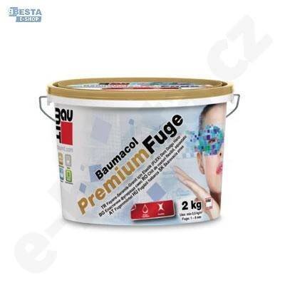 Baumit Baumacol PremiumFuge - 2kg - MIEL - sp.hmota